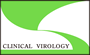 日本臨床ウイルス学会ロゴ